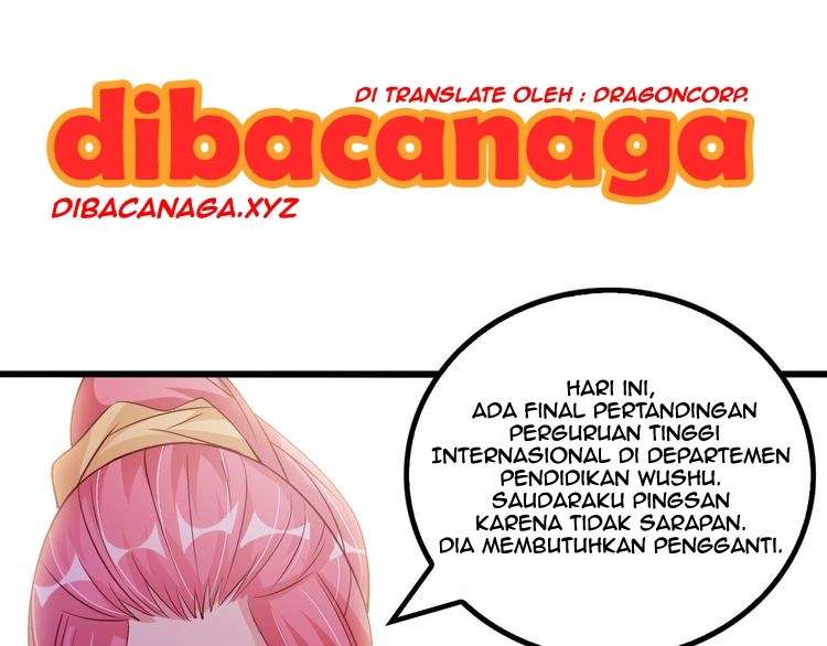 I Am an Invincible Genius Chapter 22 - halaman 26