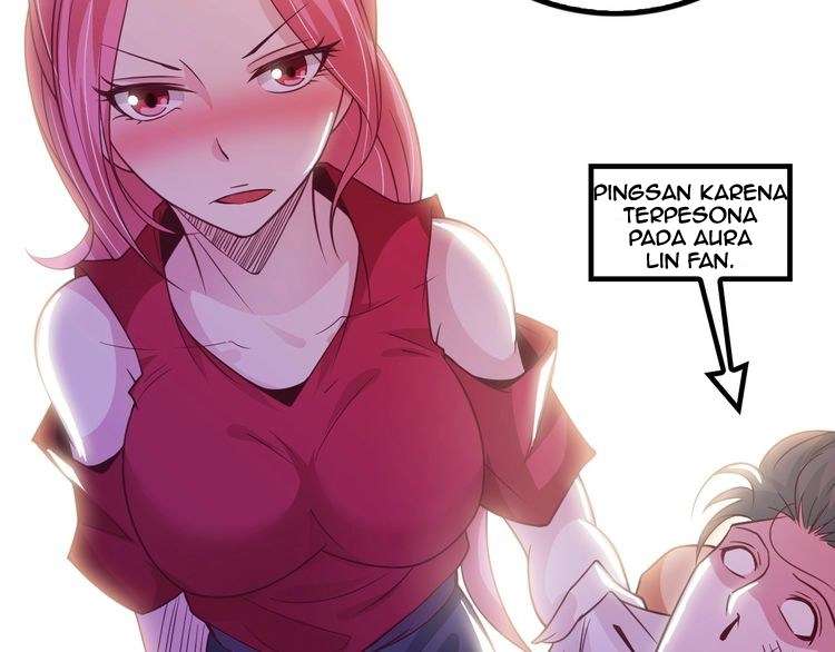 I Am an Invincible Genius Chapter 22 - halaman 27
