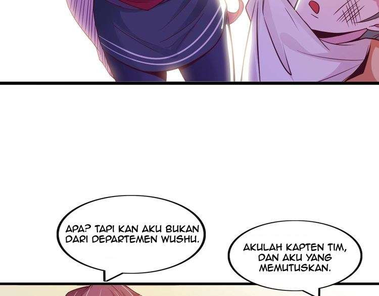 I Am an Invincible Genius Chapter 22 - halaman 28