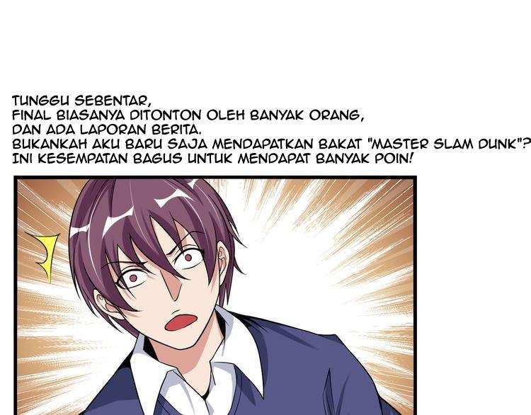 I Am an Invincible Genius Chapter 22 - halaman 30