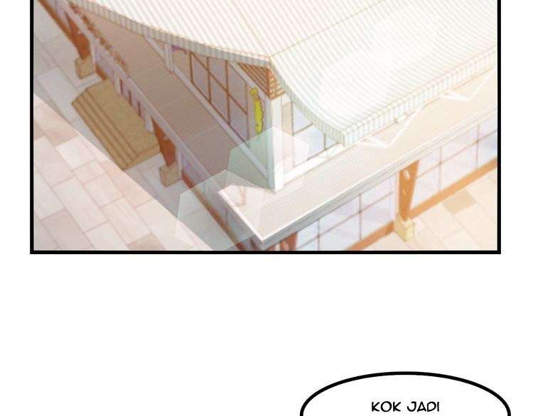 I Am an Invincible Genius Chapter 22 - halaman 34