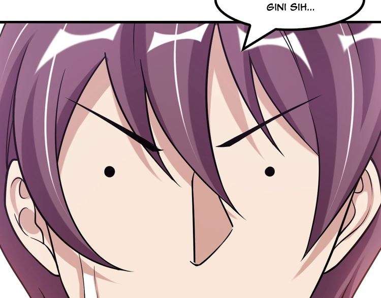 I Am an Invincible Genius Chapter 22 - halaman 35