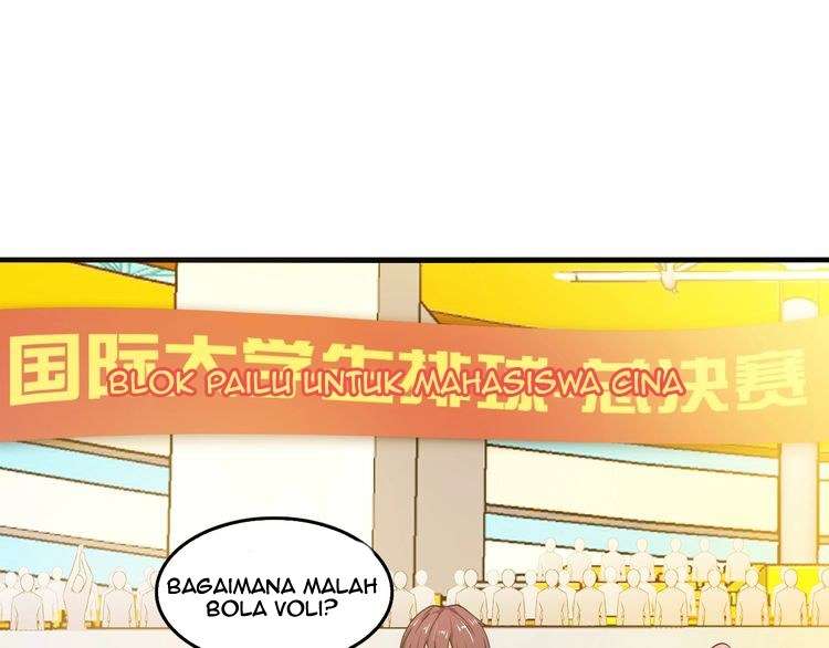 I Am an Invincible Genius Chapter 22 - halaman 37