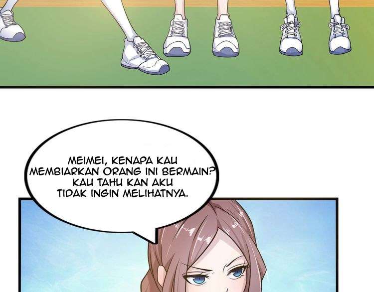 I Am an Invincible Genius Chapter 22 - halaman 39