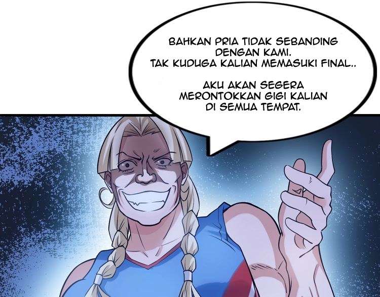 I Am an Invincible Genius Chapter 22 - halaman 44