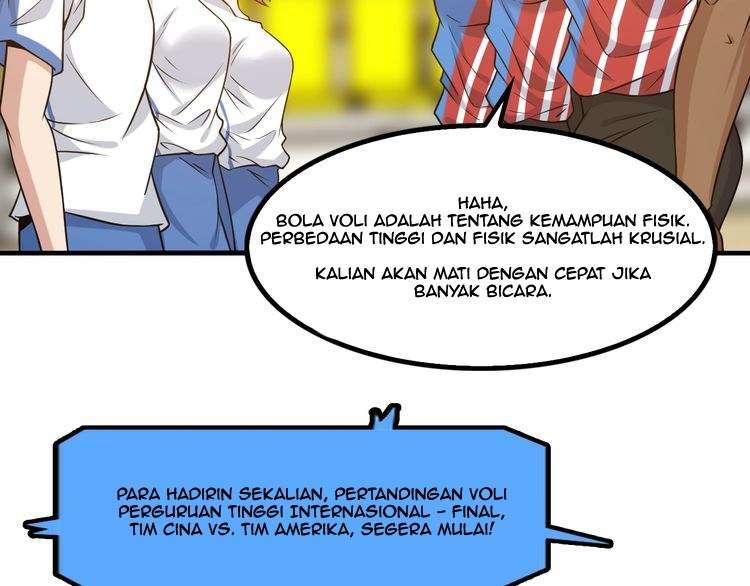 I Am an Invincible Genius Chapter 22 - halaman 47
