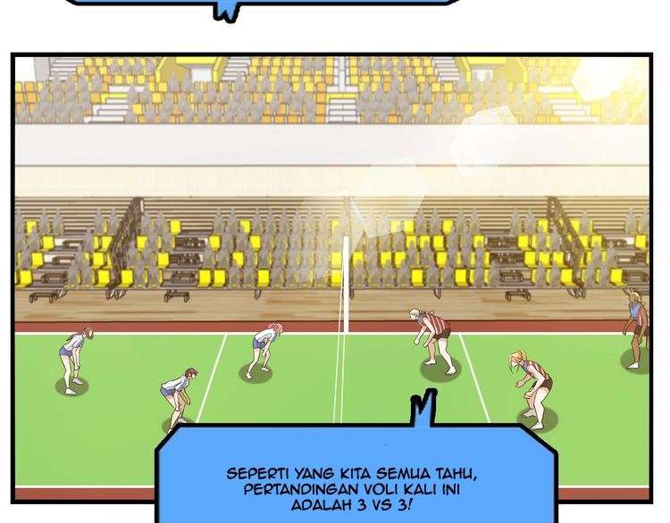 I Am an Invincible Genius Chapter 22 - halaman 48