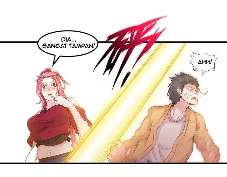 I Am an Invincible Genius Chapter 22 - halaman 5