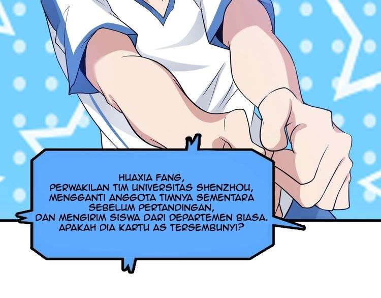 I Am an Invincible Genius Chapter 22 - halaman 50