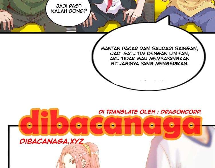 I Am an Invincible Genius Chapter 22 - halaman 52