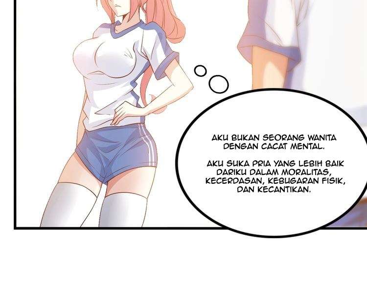 I Am an Invincible Genius Chapter 22 - halaman 53