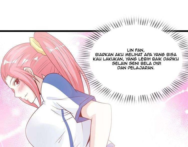 I Am an Invincible Genius Chapter 22 - halaman 54