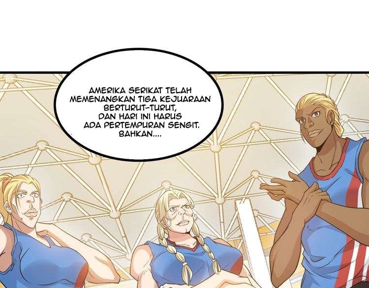 I Am an Invincible Genius Chapter 22 - halaman 58