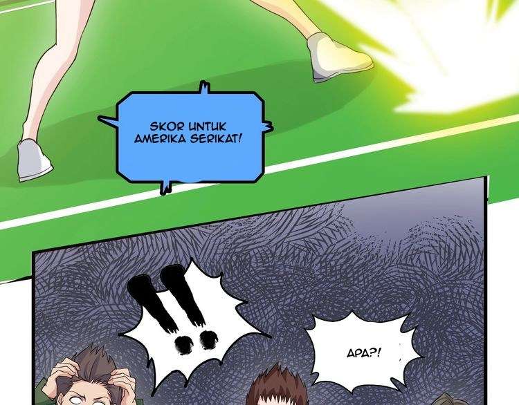I Am an Invincible Genius Chapter 22 - halaman 64