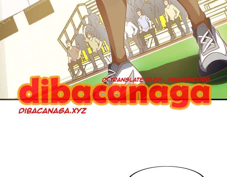 I Am an Invincible Genius Chapter 22 - halaman 70