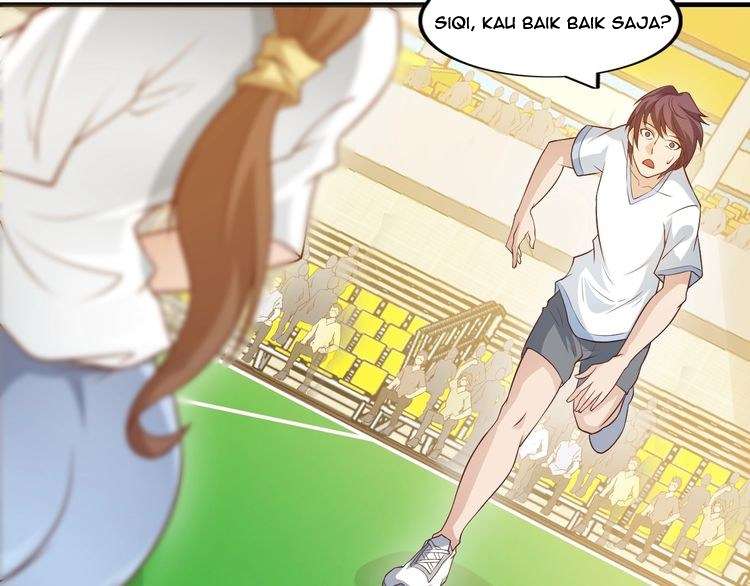 I Am an Invincible Genius Chapter 22 - halaman 71