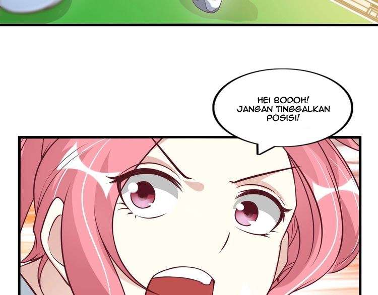 I Am an Invincible Genius Chapter 22 - halaman 72