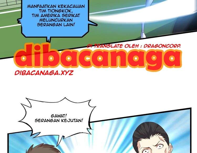 I Am an Invincible Genius Chapter 22 - halaman 76