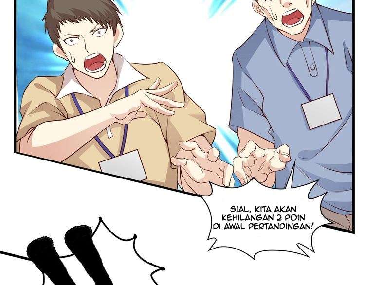 I Am an Invincible Genius Chapter 22 - halaman 77