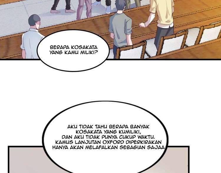 I Am an Invincible Genius Chapter 22 - halaman 8