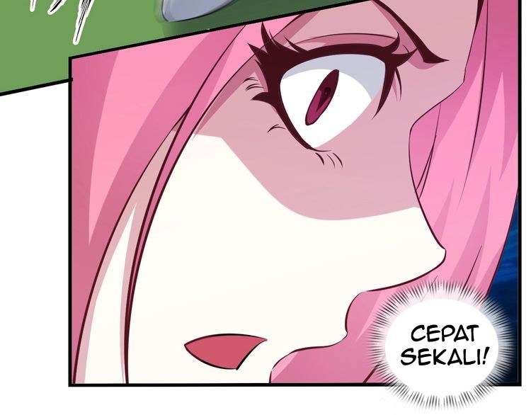 I Am an Invincible Genius Chapter 22 - halaman 80