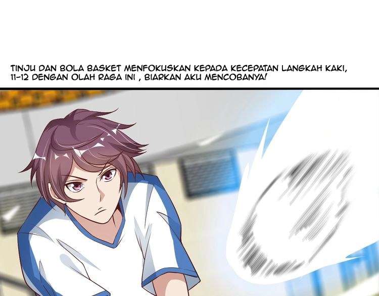 I Am an Invincible Genius Chapter 22 - halaman 82