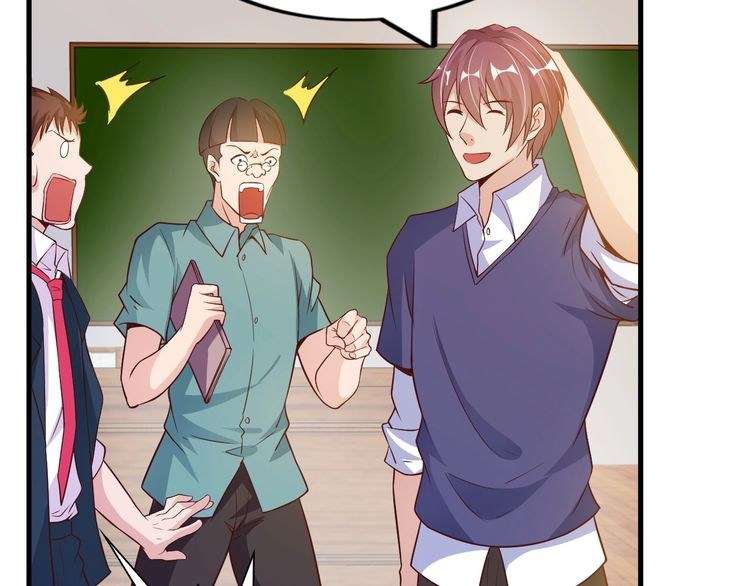 I Am an Invincible Genius Chapter 22 - halaman 9