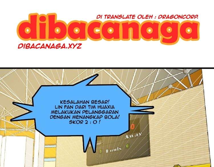 I Am an Invincible Genius Chapter 22 - halaman 90