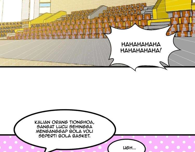 I Am an Invincible Genius Chapter 22 - halaman 91