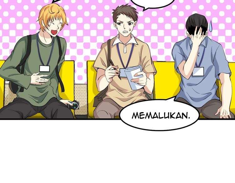 I Am an Invincible Genius Chapter 22 - halaman 92