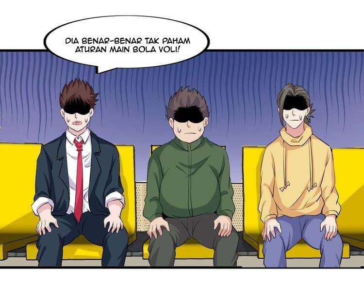 I Am an Invincible Genius Chapter 22 - halaman 93