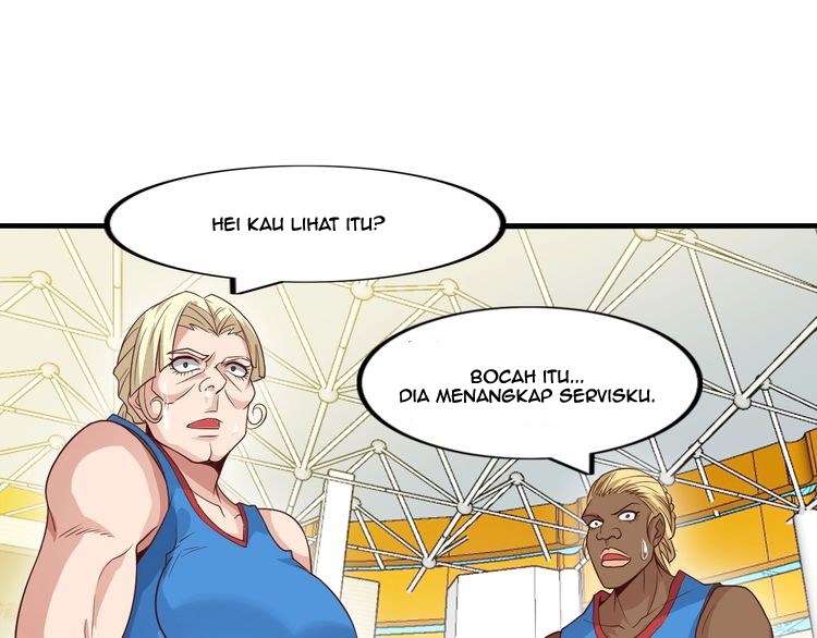 I Am an Invincible Genius Chapter 22 - halaman 97