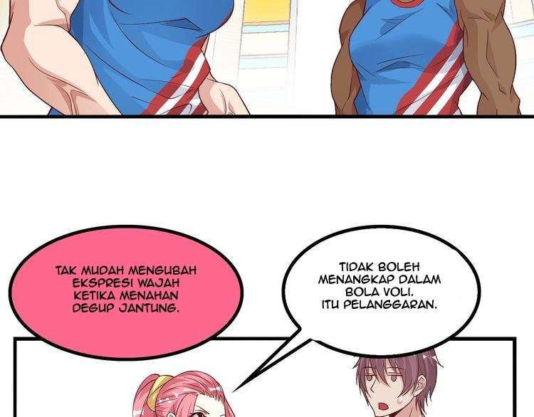 I Am an Invincible Genius Chapter 22 - halaman 98