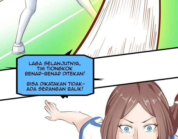 I Am an Invincible Genius Chapter 23 - halaman 101