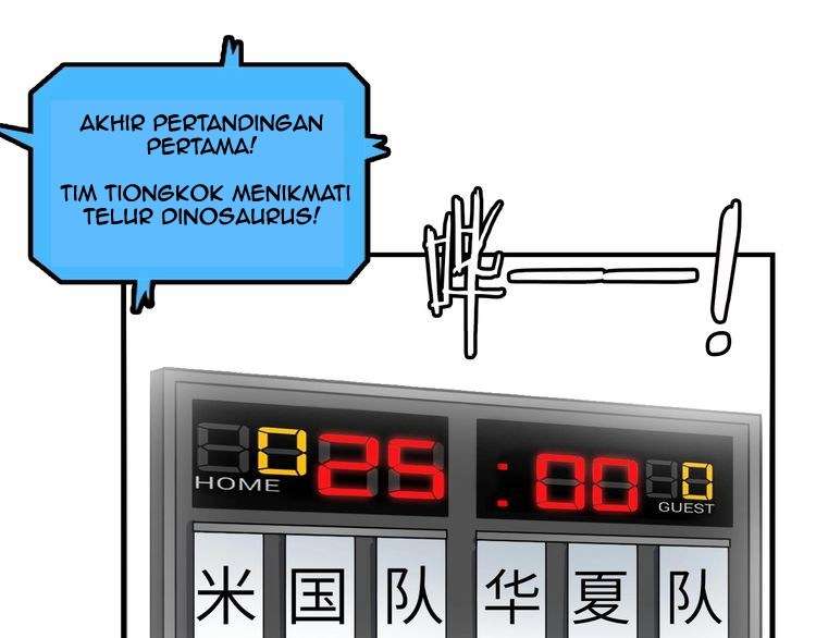 I Am an Invincible Genius Chapter 23 - halaman 103