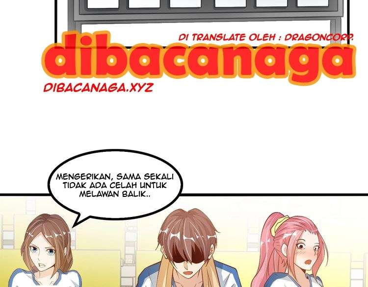 I Am an Invincible Genius Chapter 23 - halaman 104