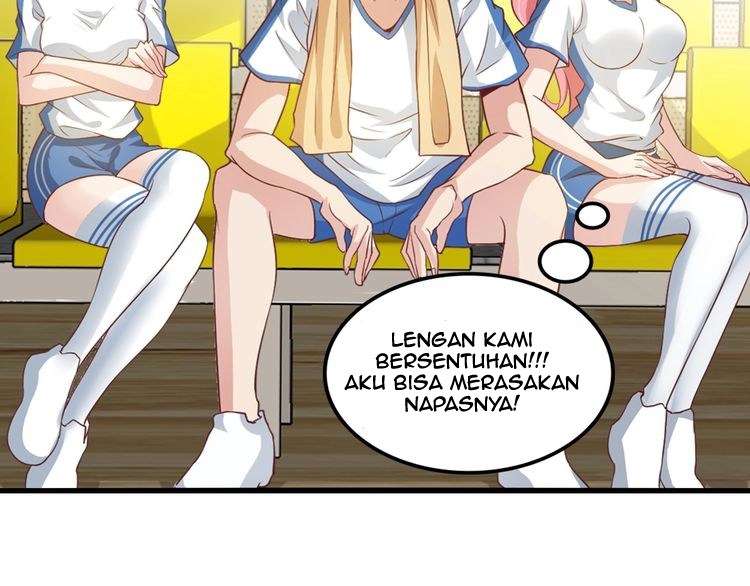 I Am an Invincible Genius Chapter 23 - halaman 105
