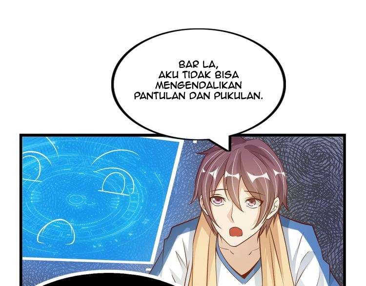 I Am an Invincible Genius Chapter 23 - halaman 106