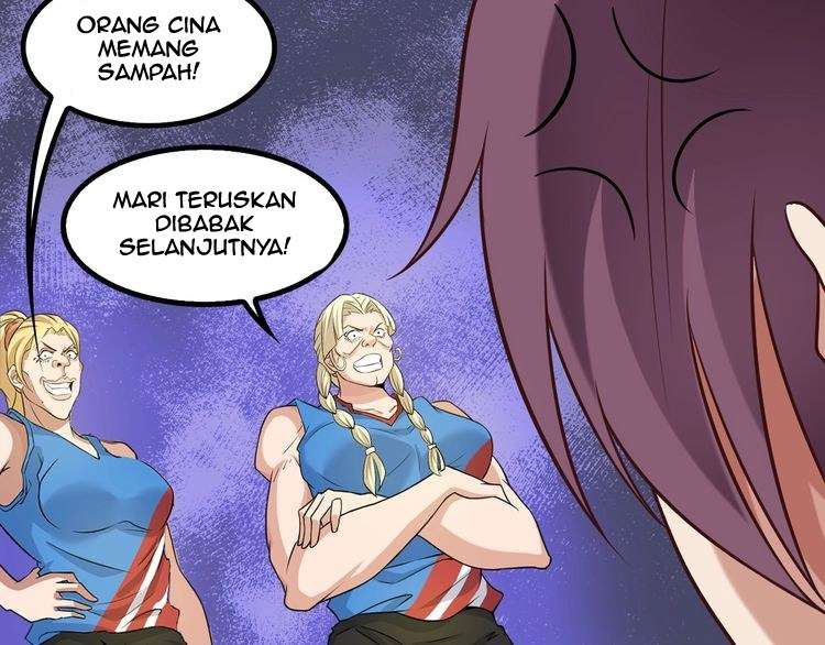 I Am an Invincible Genius Chapter 23 - halaman 108