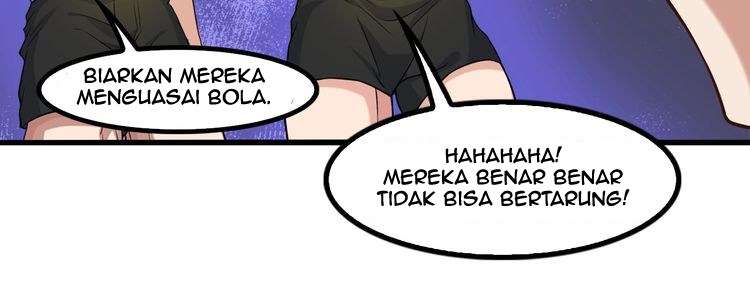 I Am an Invincible Genius Chapter 23 - halaman 109