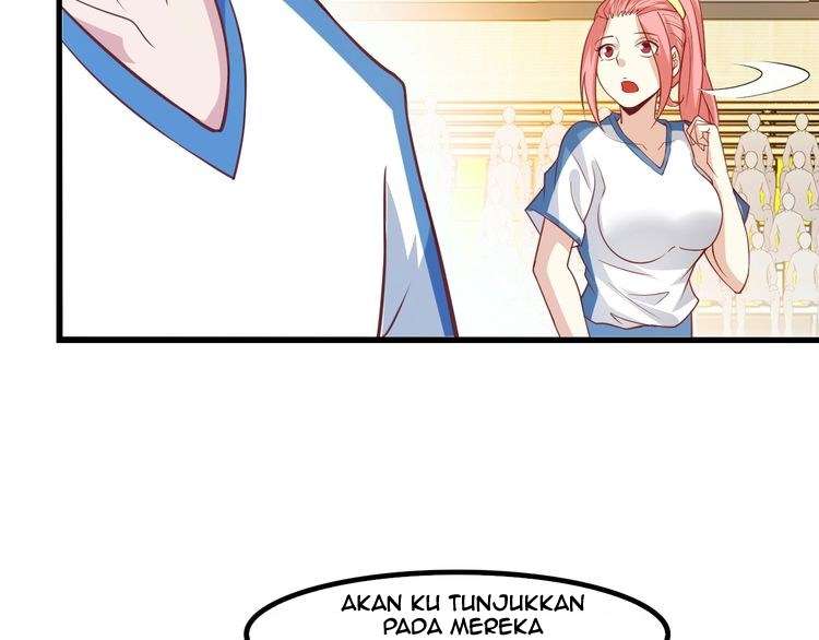 I Am an Invincible Genius Chapter 23 - halaman 113