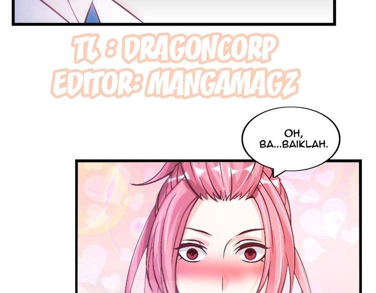 I Am an Invincible Genius Chapter 23 - halaman 115