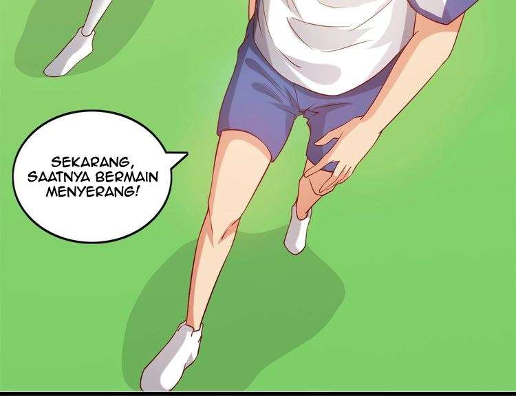 I Am an Invincible Genius Chapter 23 - halaman 119