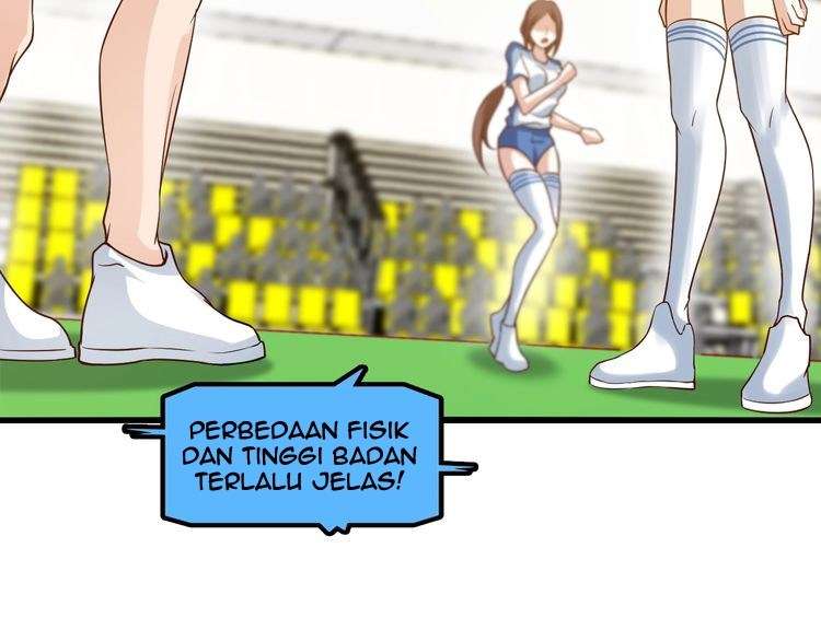 I Am an Invincible Genius Chapter 23 - halaman 12