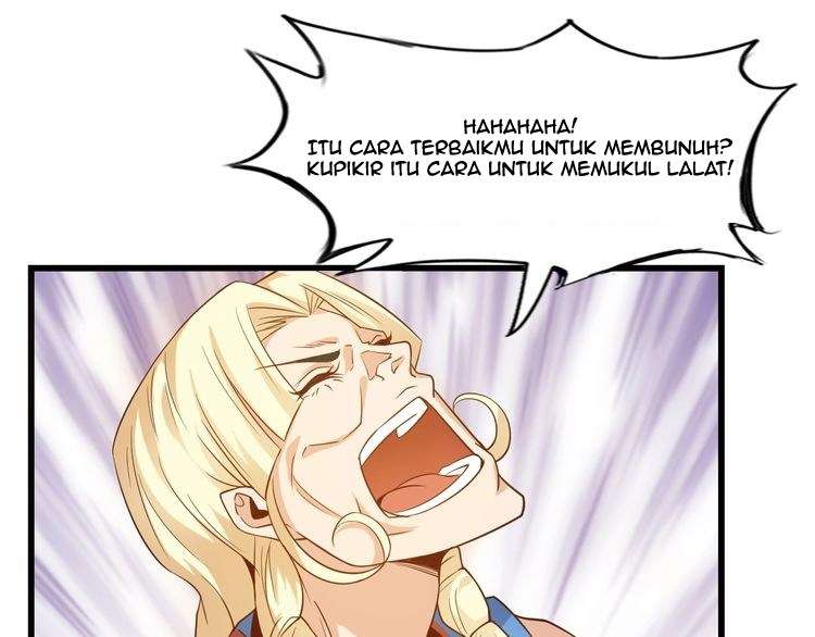 I Am an Invincible Genius Chapter 23 - halaman 13
