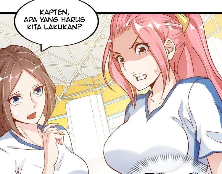 I Am an Invincible Genius Chapter 23 - halaman 15