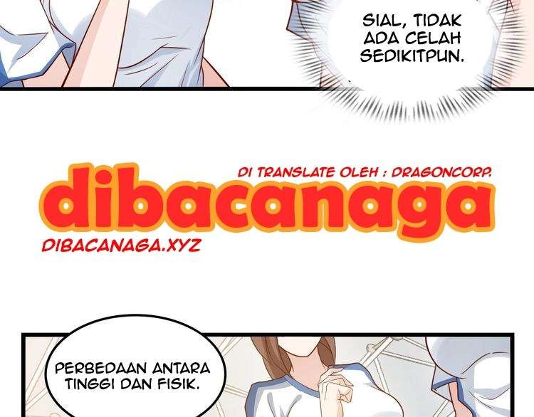 I Am an Invincible Genius Chapter 23 - halaman 16