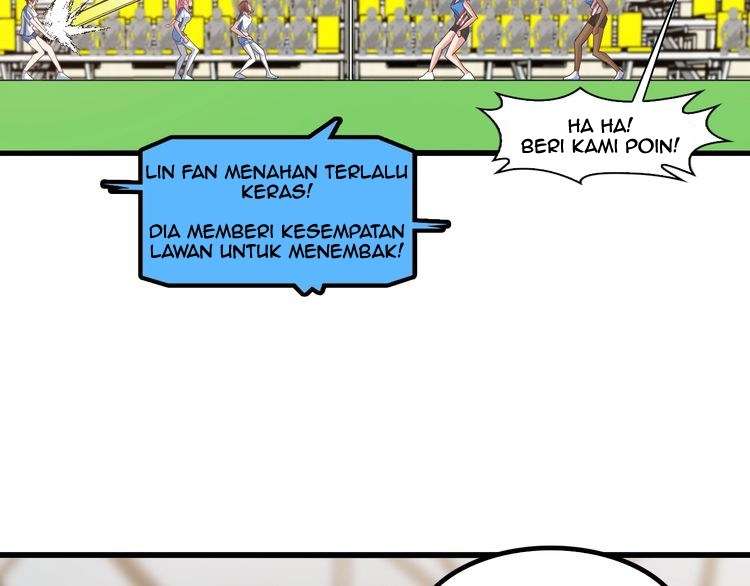 I Am an Invincible Genius Chapter 23 - halaman 22