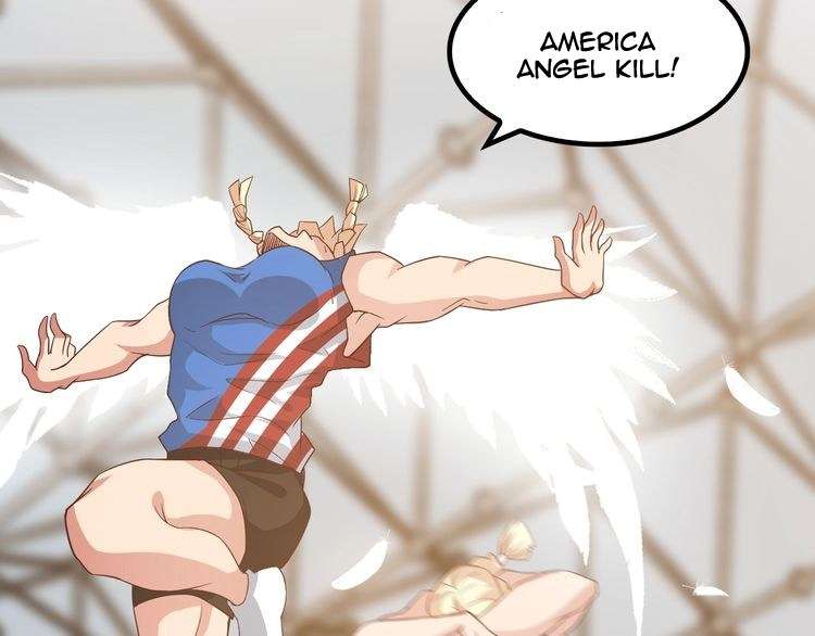 I Am an Invincible Genius Chapter 23 - halaman 23