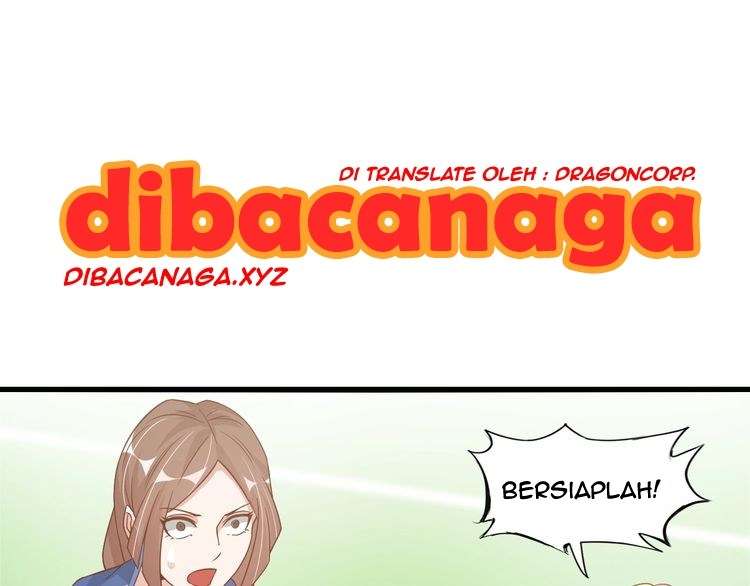 I Am an Invincible Genius Chapter 23 - halaman 25